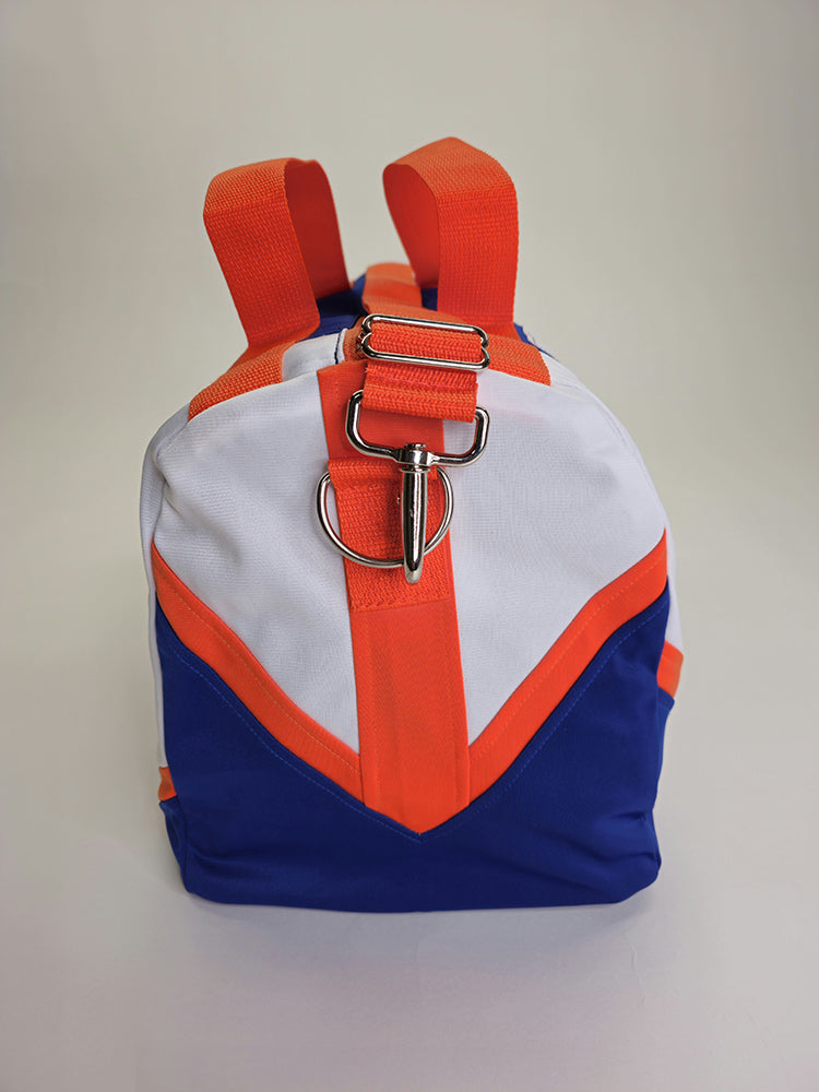NY Knicks Duffle Bag