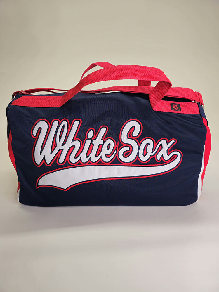 Chicago White Sox Starter Duffle Bag