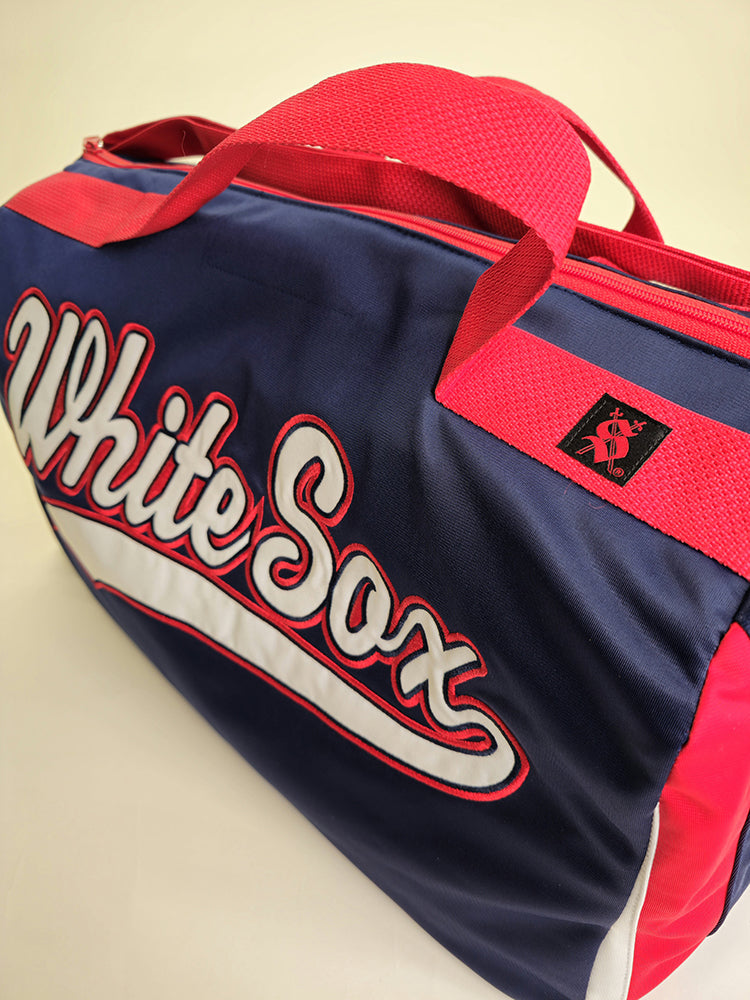 Chicago White Sox Starter Duffle Bag
