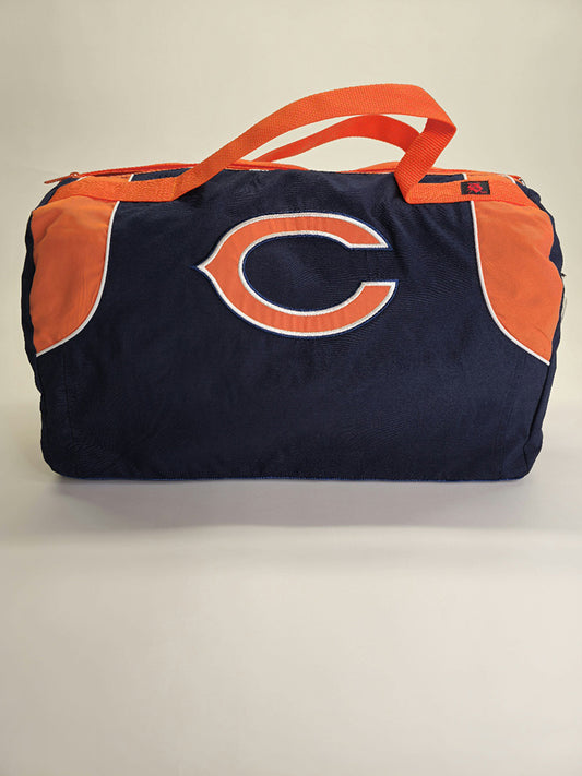 Bears Pullover Duffle Bag