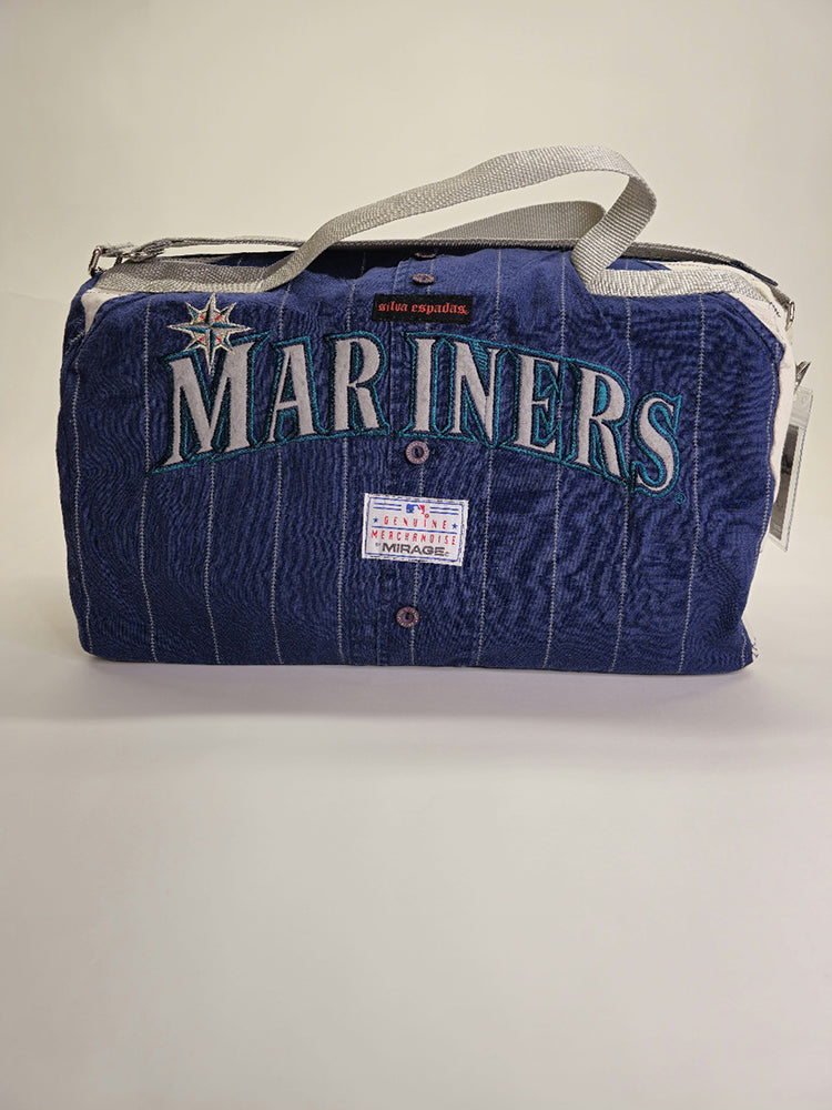 Mariners Griffey Duffle Bag
