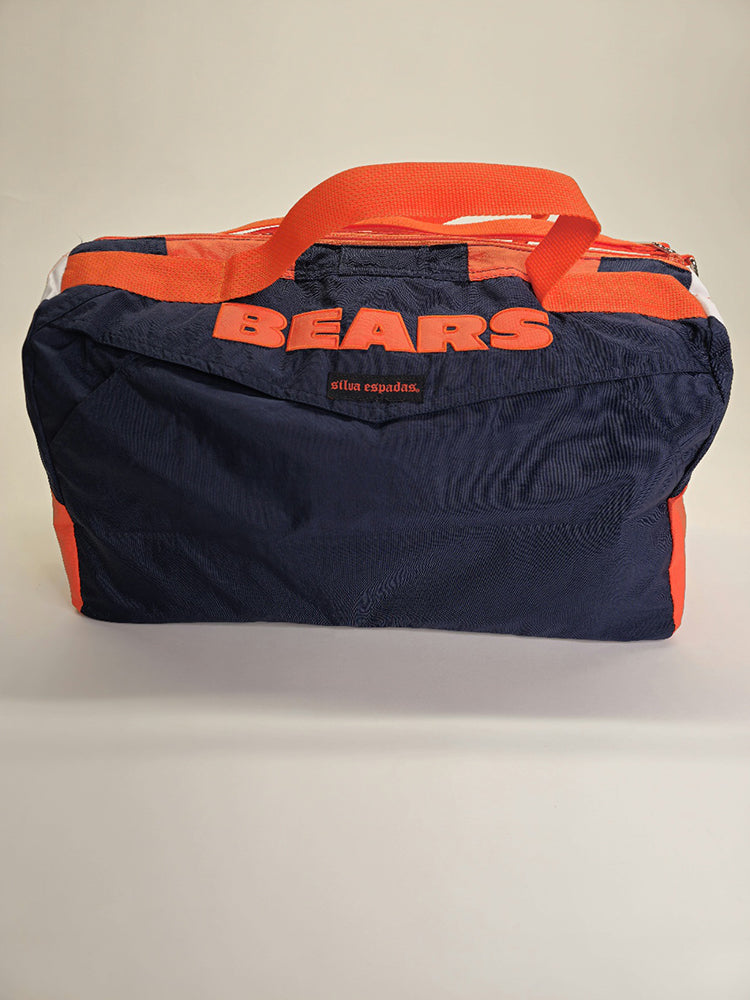 Bears Starter Duffle Bag