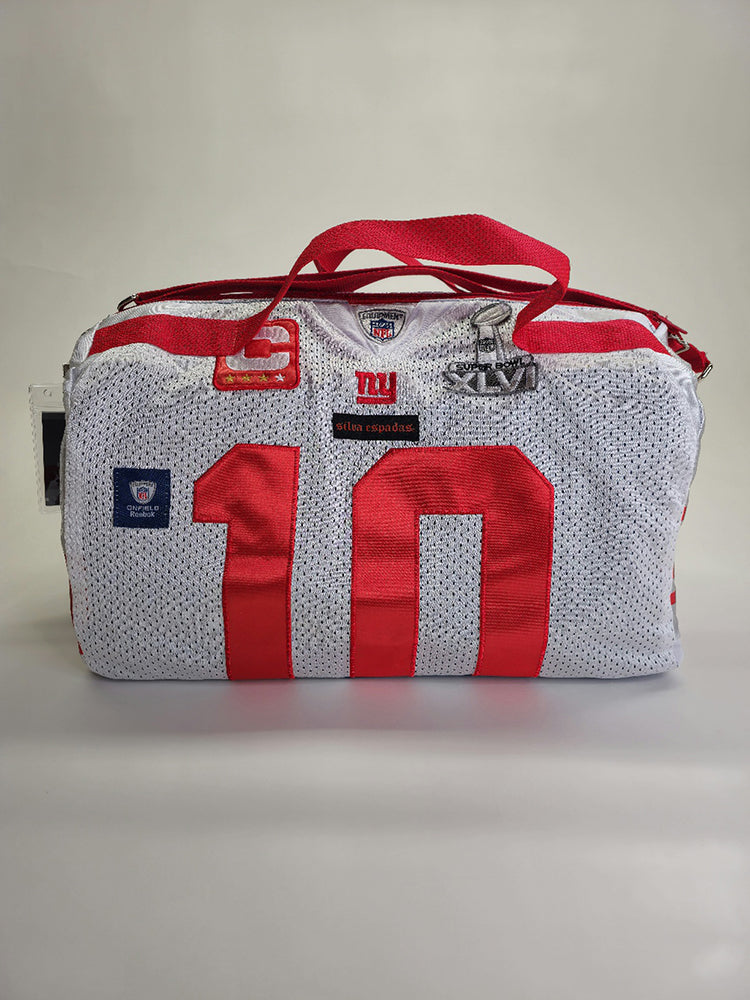 Giants Manning Duffle Bag