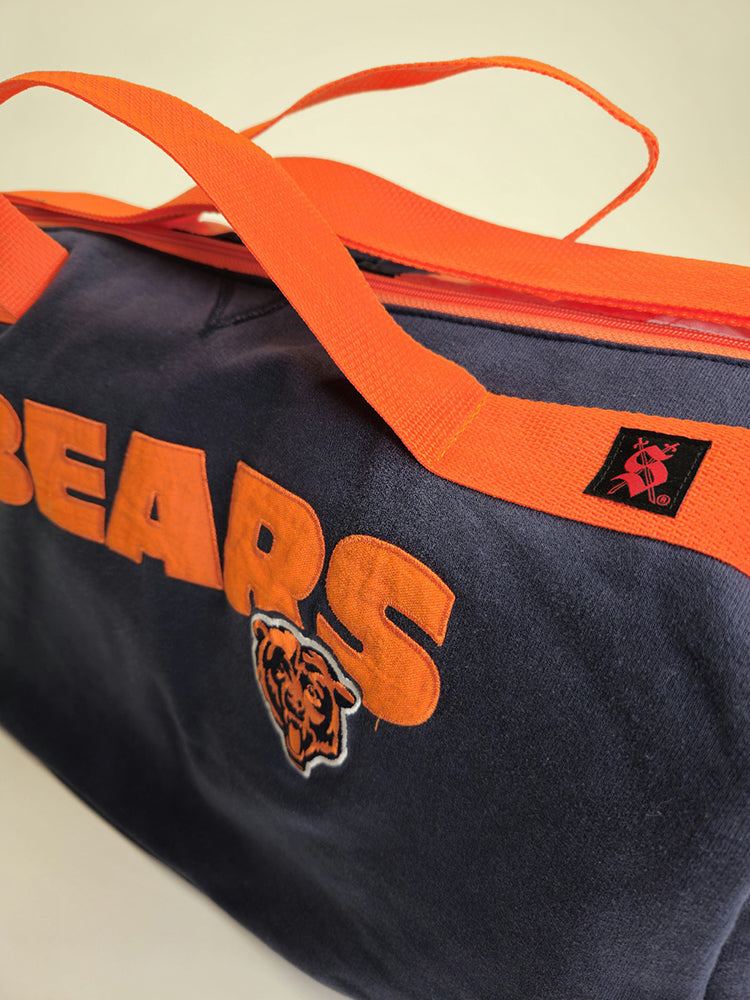 Bears Dual Duffle Bag