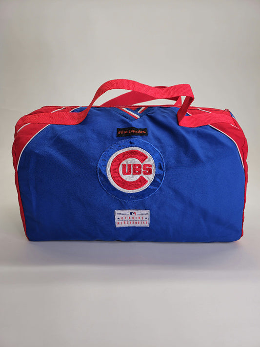 Cubs Genuine Duffle Bag