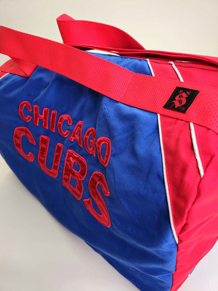 Cubs Genuine Duffle Bag