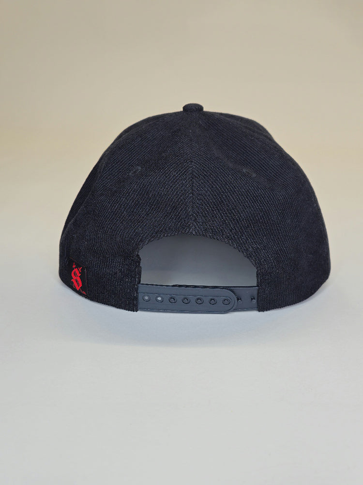 No Chingues Embroidered Hat