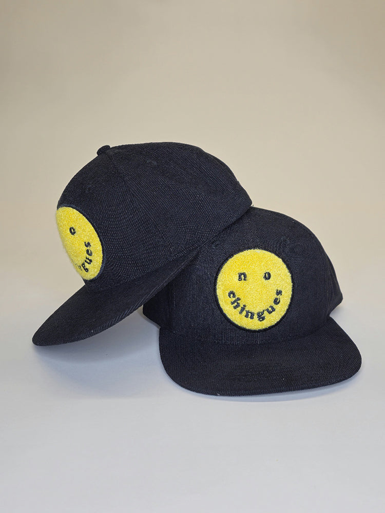 No Chingues Embroidered Hat