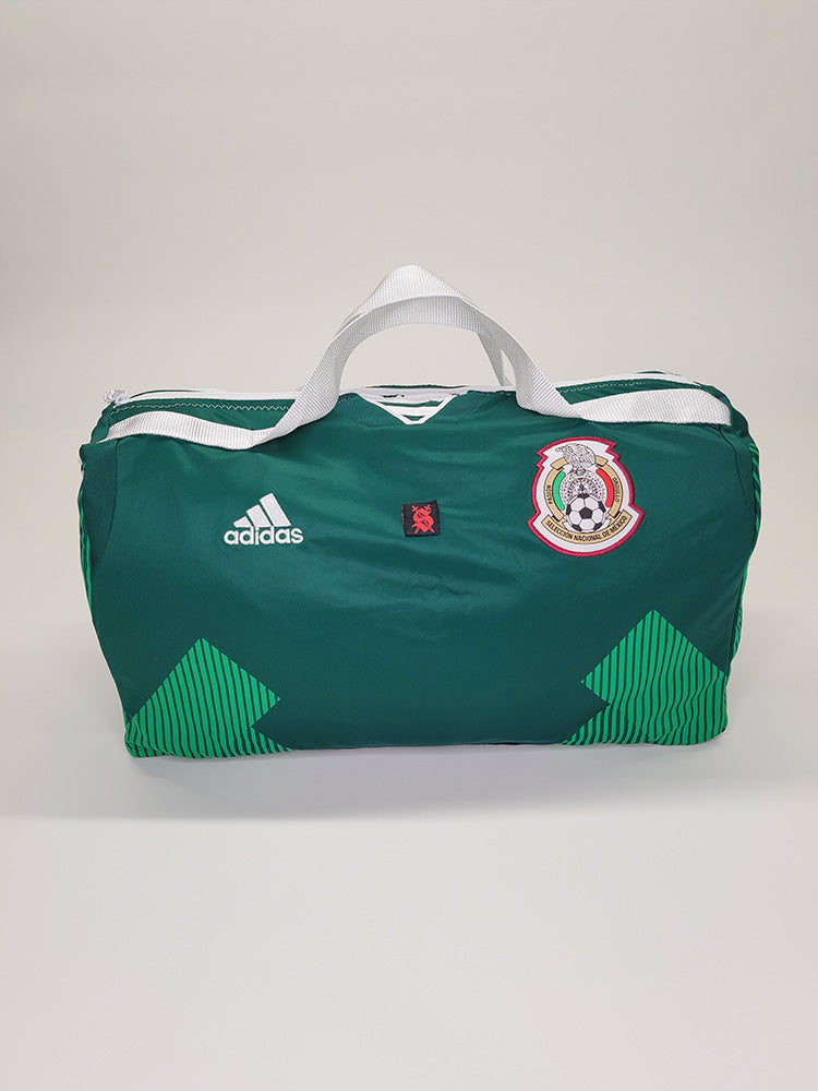 Mexico Duffle Bag