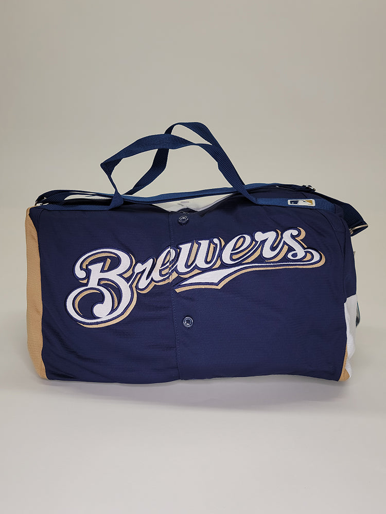 Brewers Duffle Bag